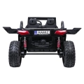 Autko dla dzieci Buggy RTR Monster Speed 4x4 Biały SX2928.BIA